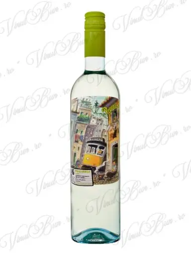Porta 6 Vin Porta 6 Branco Vinho Verde DOC