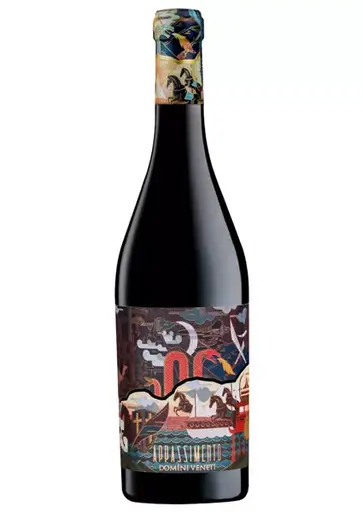 Domini Veneti Marco Polo Appassimento Rosso DS IGT