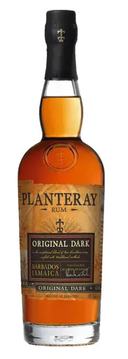 PLANTERAY ORIGINAL DARK ROM