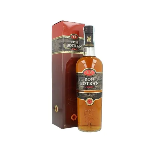 Rom Botran Anejo 12yo