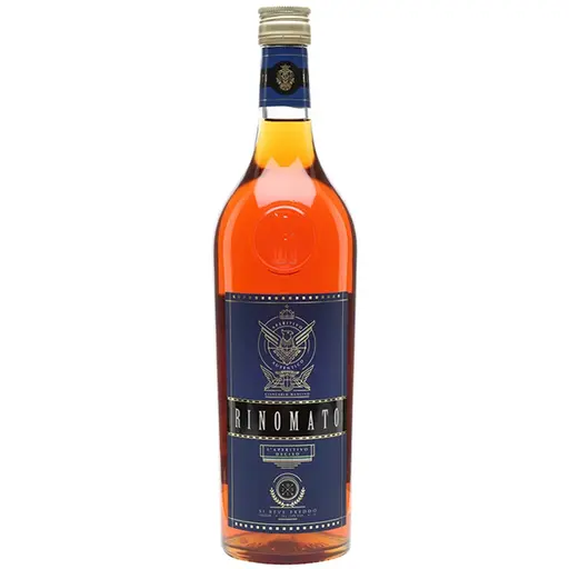 Rinomato L'aperitivo Deciso Liqueur