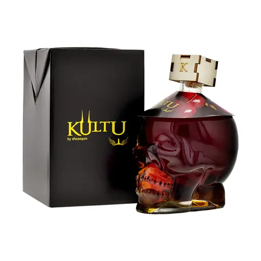 Kultu Ginja Cherry Lichior