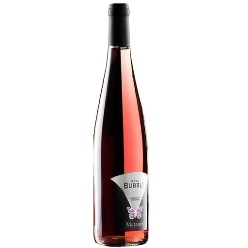 MATAMIS Wines, Rose Bubbly