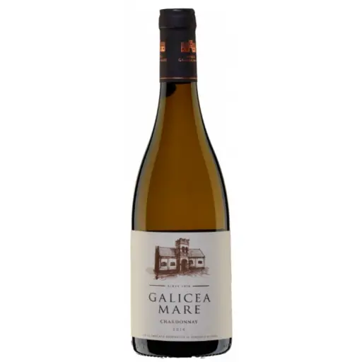 Galicea Mare - Chardonnay Baricat
