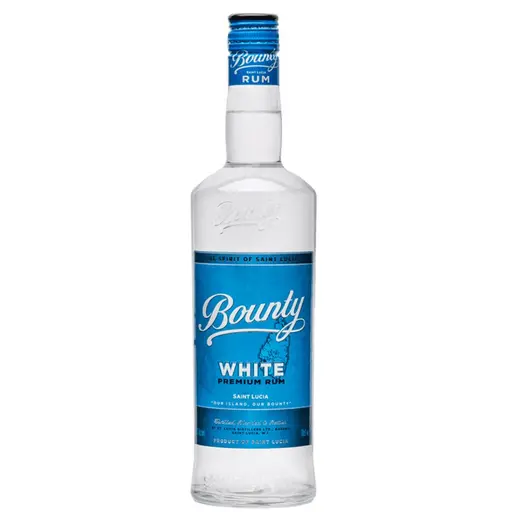 Rom Bounty White