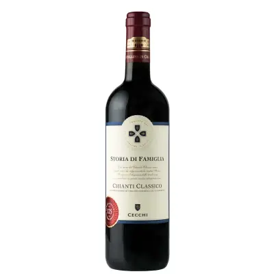 RISERVA DI FAMIGLIA, Chianti Classico DOCG, Cecchi