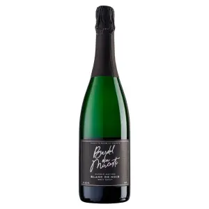 Vin Spumant Bardul din Mircesti, Blanc de Noir, Alb Brut