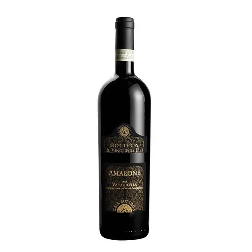 Vin rosu sec Bottega Amarone della Valpolicella