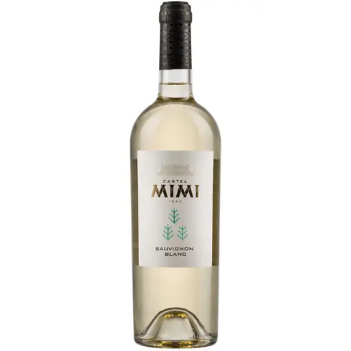 Castel MIMI, Classic, Sauvignon Blanc