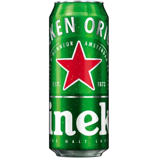 HEINEKEN BLONDA DOZA