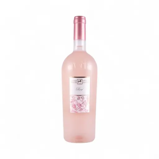 Vin Rose Tenuta Ulisse