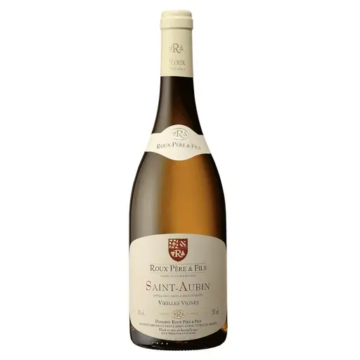 Roux Pere & Fils Saint Aubin Chardonnay