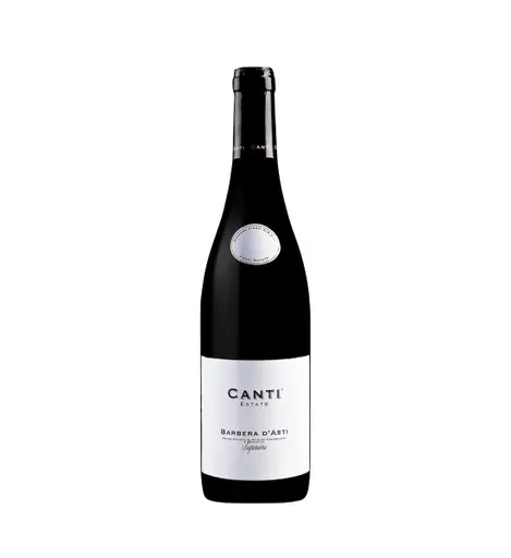 Canti Barbera D'Asti Superiore DOCG - Vin Rosu Sec