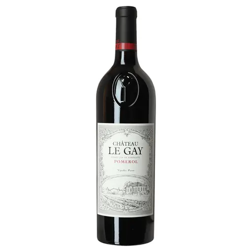 Chateau Le Gay - Pomerol AOC 2021