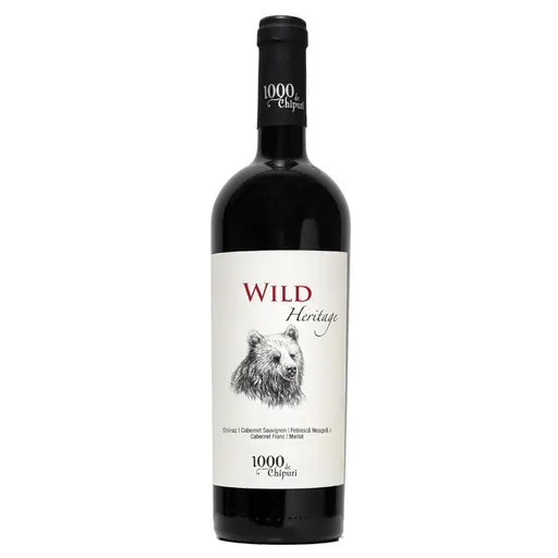 1000 de Chipuri - Wild Heritage DOC 2020