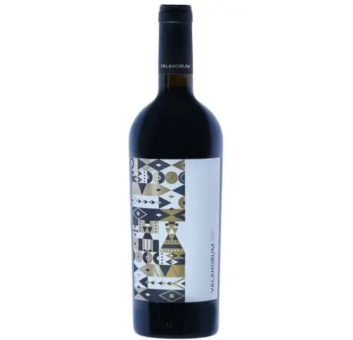 Valahorum shiraz sec