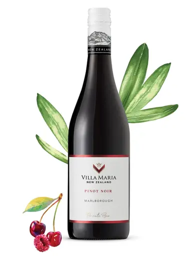 Villa Maria Private Bin Pinot Noir