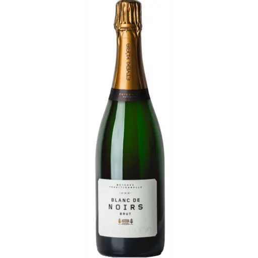 Etyeki Kuria Methode Traditionnelle Blanc de Noirs NV