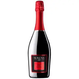 Vinicola Serena Terra Serena Vin Spumant Alb Gran Cuvee Extra Dry