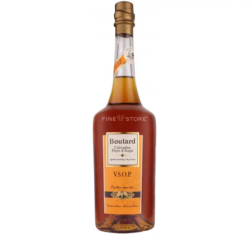 Boulard VSOP Calvados