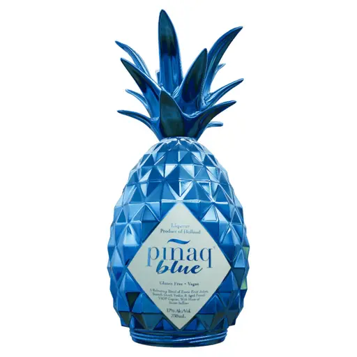 Lichior Pinaq Blue