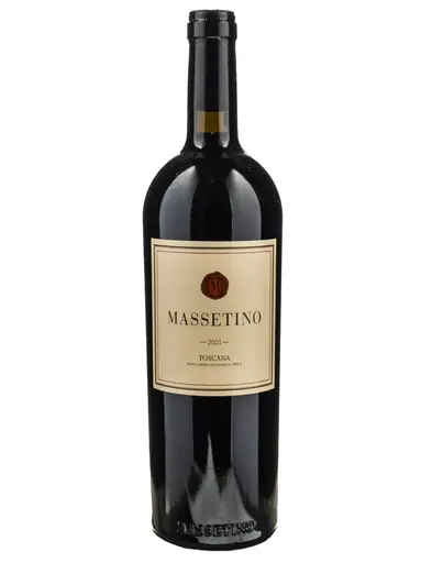 Massetino 2023 Toscana