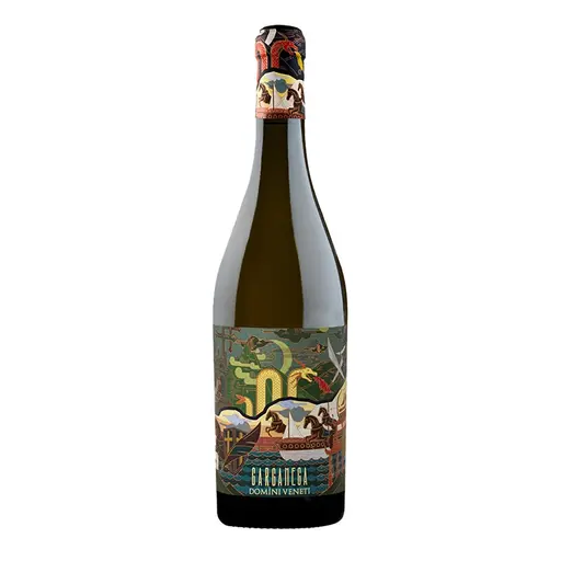Vin Rosu Domini Veneti Marco Polo Garganega Veronesa IGT