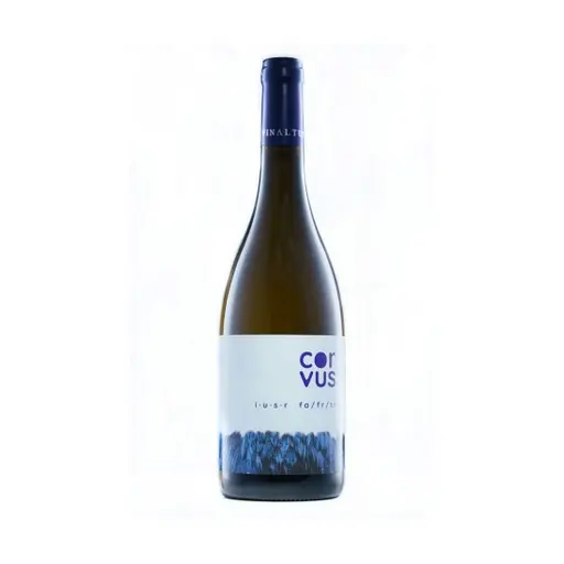 Demeterboraszat COR/VUS - FA/FR/TR 2020
