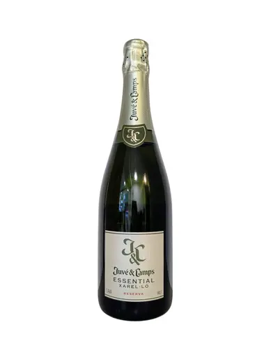 Juve & Camps Cava Essential Xarel.Lo Brut Reserva