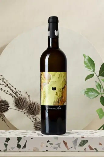 Vin alb Domeniile Mitroi Premier Alb