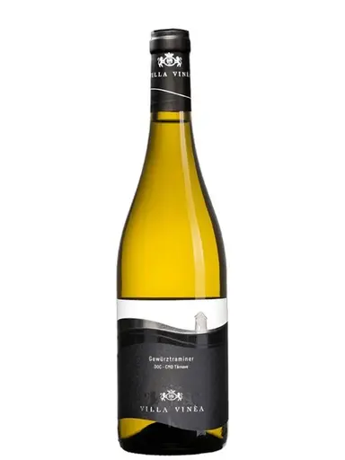 Vin Premium Villa Vinea, Gewurztraminer