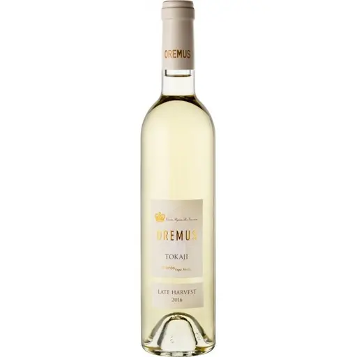 Oremus Late Harvest