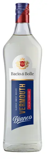 Bacio di Bolle Vermouth Bianco