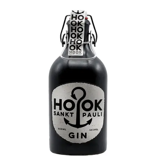 Hook Dry Gin
