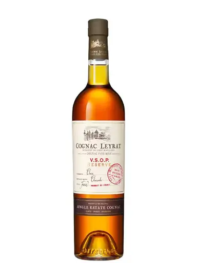 Leyrat VSOP Reserve
