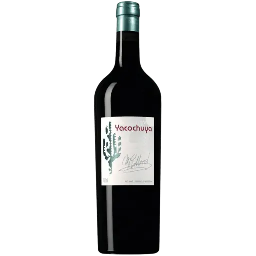 Rolland Collection Yacochuya Malbec