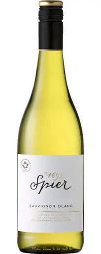 Spier Signature Sauvignon Blanc Western Cape