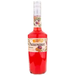 Lichior De Kuyper Fructul Pasiunii