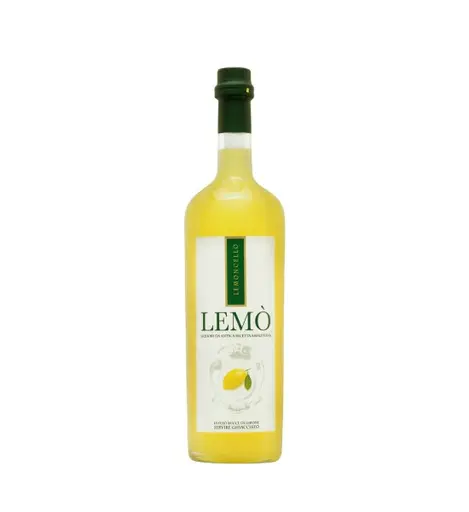 Lemo Limoncello Distillati Lichior
