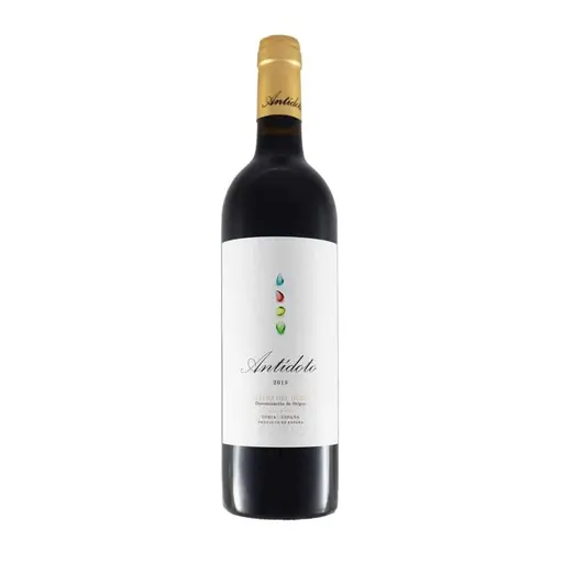 BODEGAS Antidoto Tinto Fino