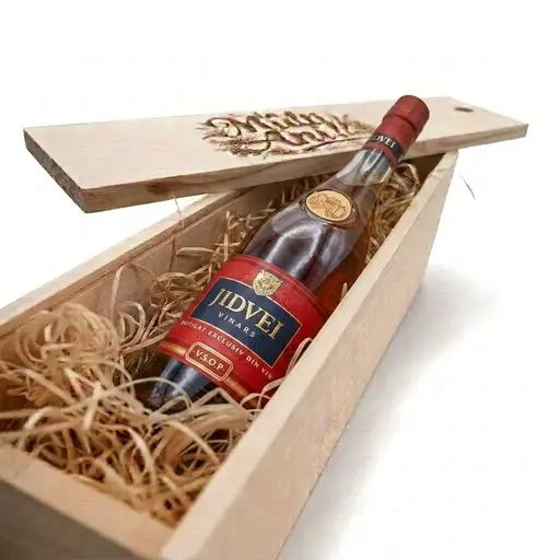 Vinars Jidvei VSOP