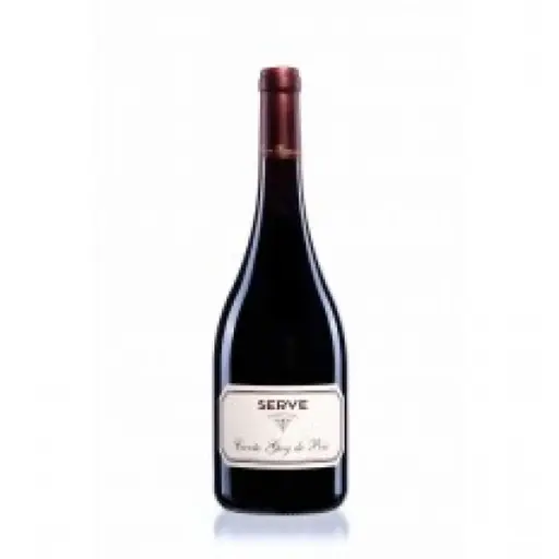 SERVE CUVEE GUY DE POIX 2018