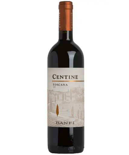 Banfi Toscana Centine Rosso