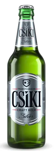 Csiki Sor Transylvanian Silver Bere artizanala