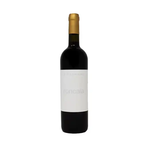 Vin Rosu Sec Roncaia IGT 2020 Il Poggiolino