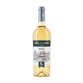 VINARTE CASTEL BOLOVANU VIN ALB RIESLING