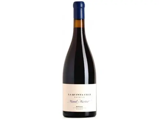 Miguel Merino - Rioja Alta La Quinta Cruz