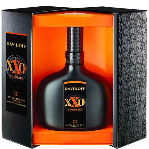 Cognac Davidoff XXO
