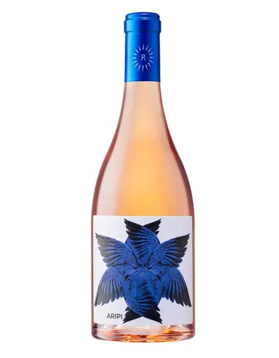 Vin Rasova Aripi Rose Sec