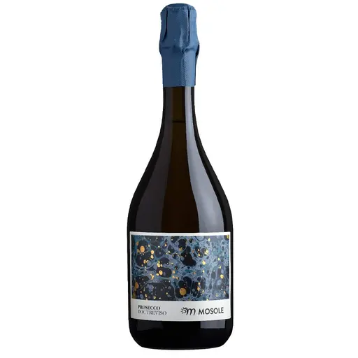 Prosecco DOC Treviso Mosole, Extra Dry